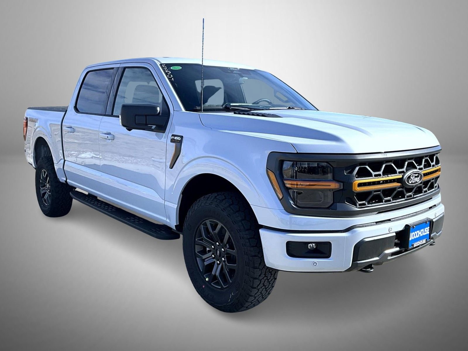 New 2025 Ford F150 Tremor w/ Tow/Haul Package image 3
