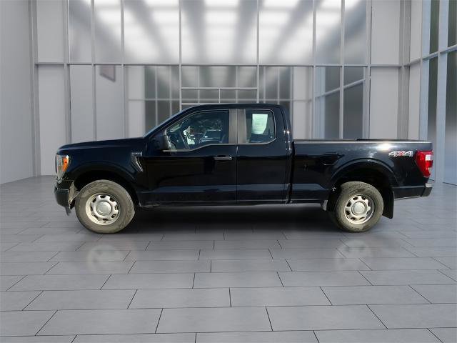 Certified 2022 Ford F150 XL image 5