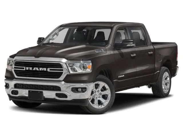 Used 2020 RAM 1500 Big Horn