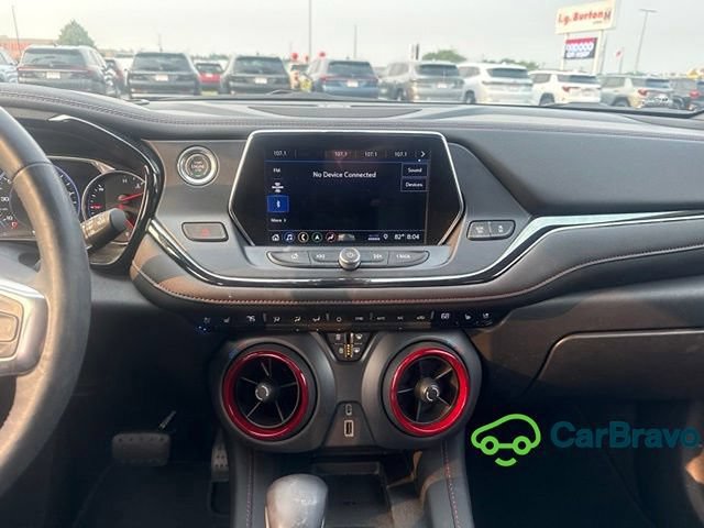 Used 2019 Chevrolet Blazer RS FWD image 12