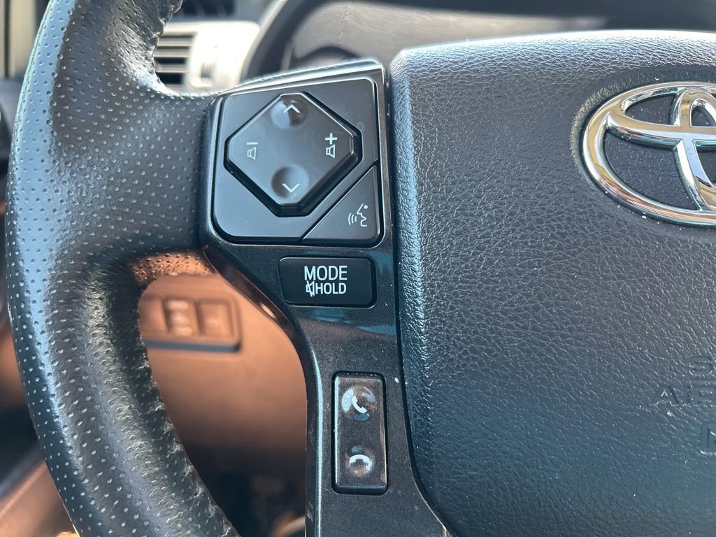 Used 2023 Toyota 4Runner 40th Anniversary SE image 19