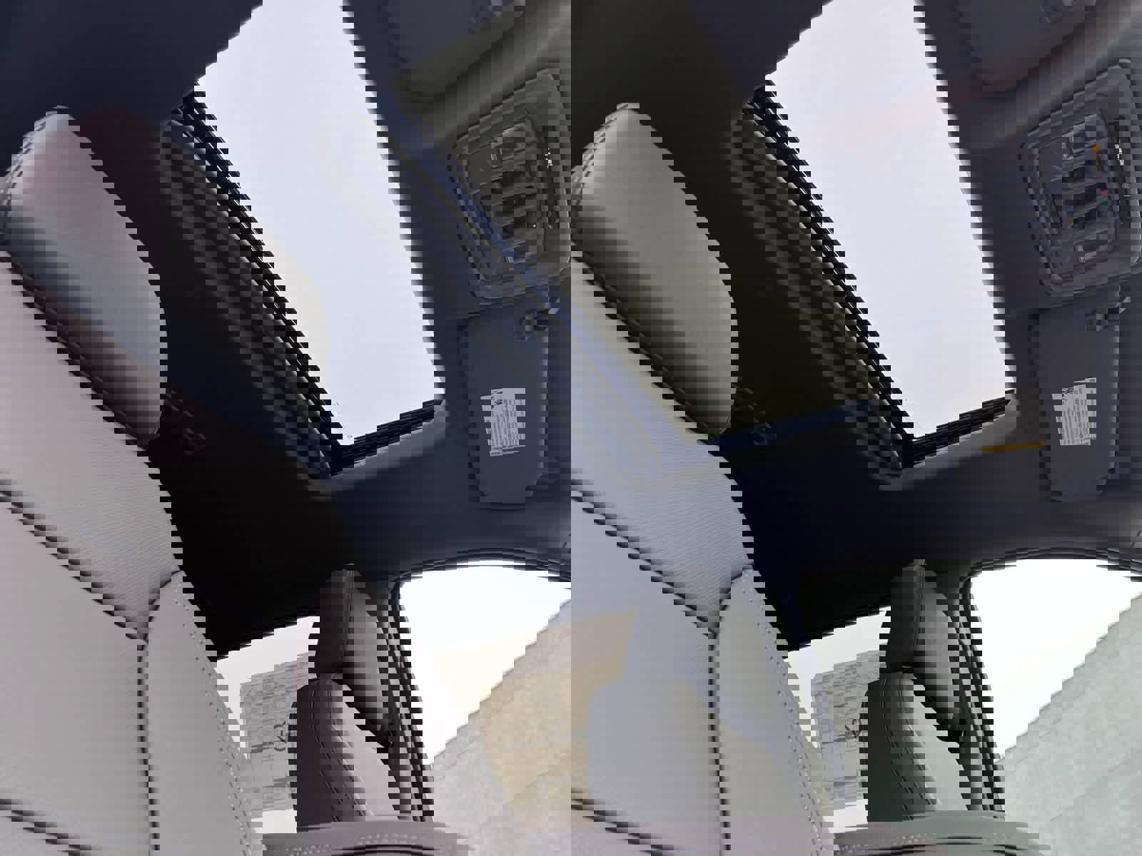 New 2026 Chevrolet Silverado 2500 LTZ w/ Z71 Chrome Sport Edition image 16