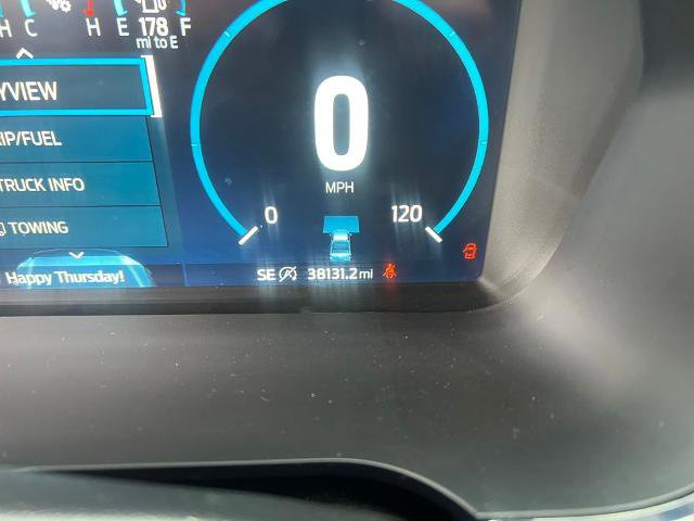 Certified 2021 Ford F150 King Ranch w/ Equipment Group 601A High image 16