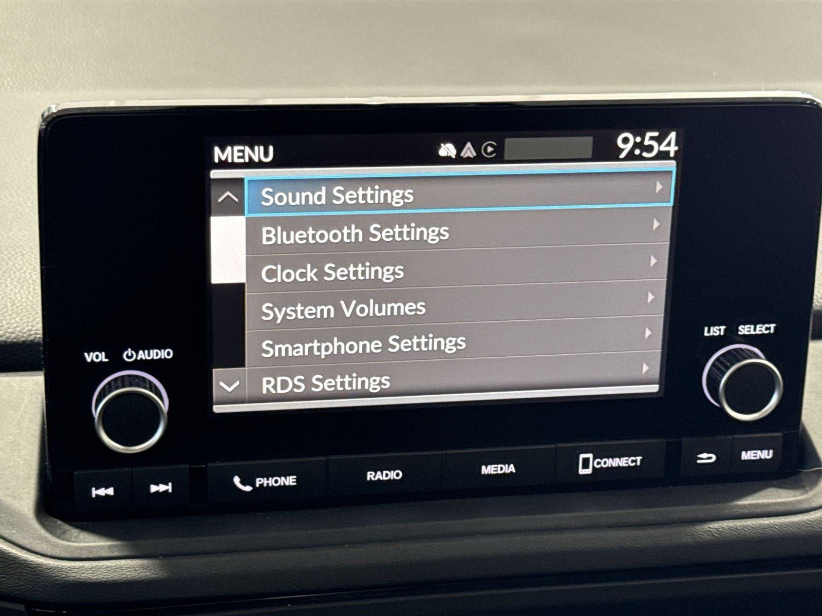 Used 2024 Honda Accord EX image 21