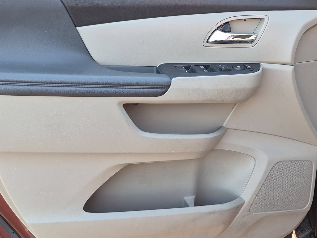 Used 2016 Honda Odyssey EX-L image 22