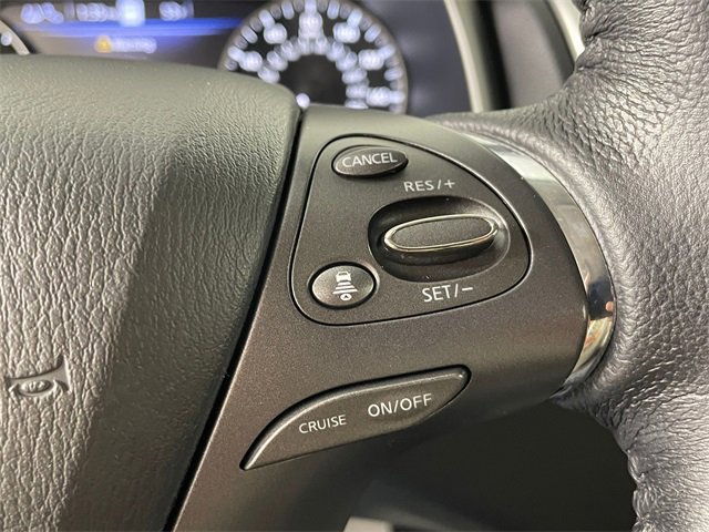 Used 2023 Nissan Murano SL w/ Cargo Package image 12