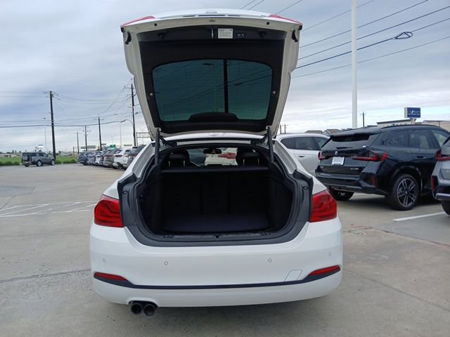 Used 2018 BMW 430i Gran Coupe image 10