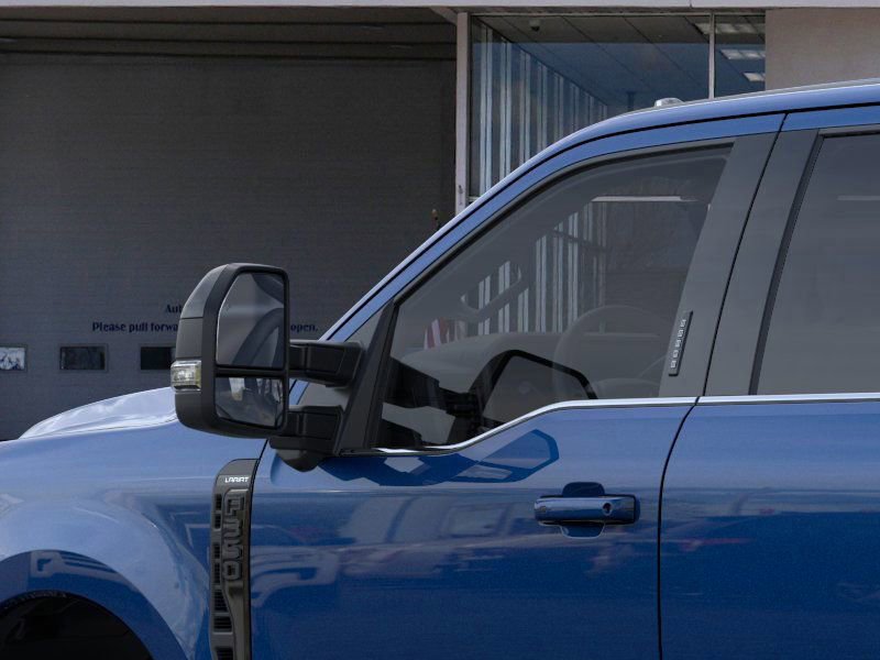 New 2026 Ford F350 Lariat w/ Tremor Off-Road Package image 20