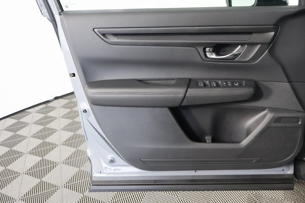 New 2026 Honda CR-V EX image 7