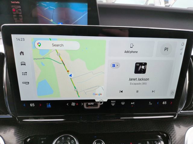 New 2026 Ford Expedition Max Platinum image 10