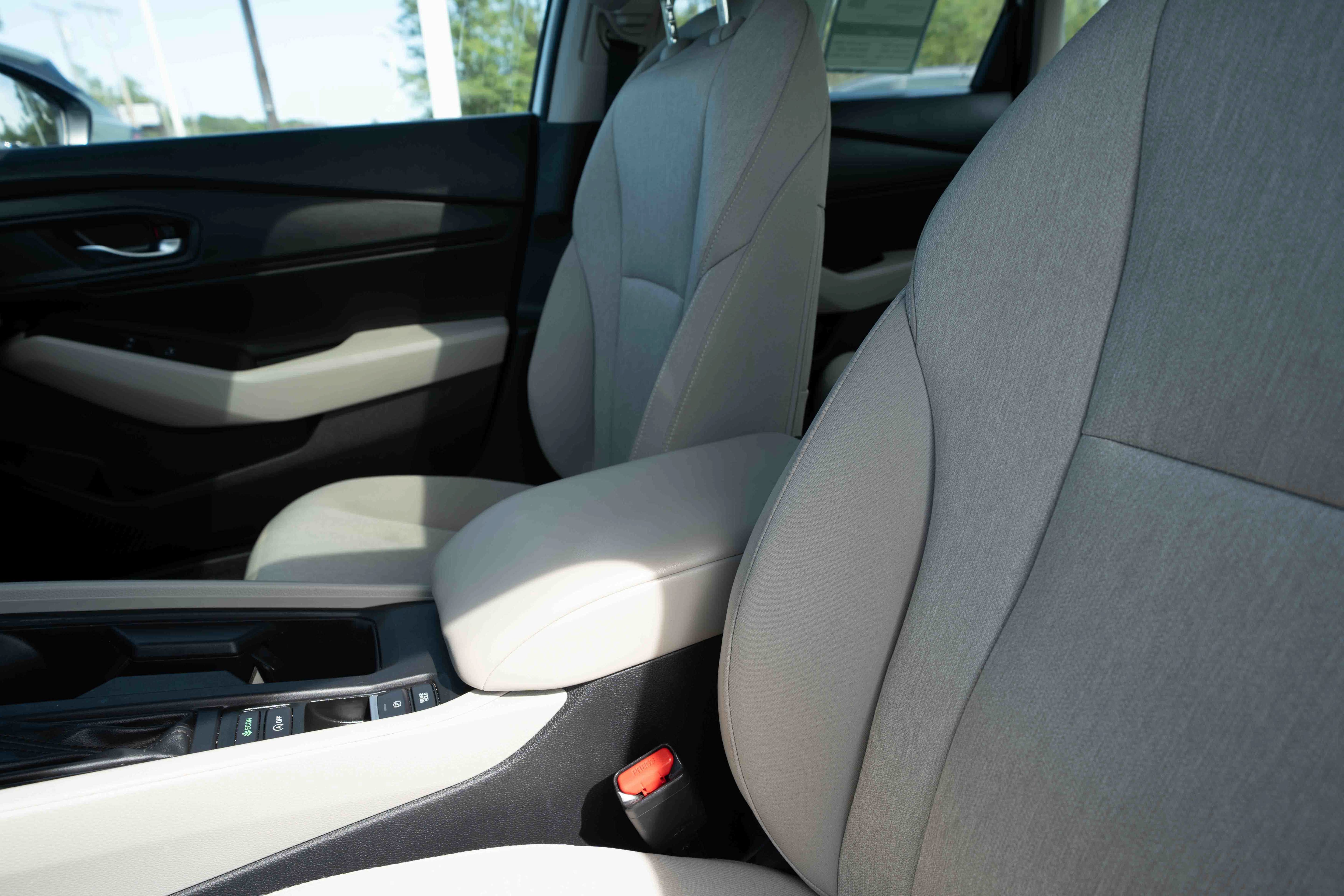 Used 2024 Honda Accord EX image 10