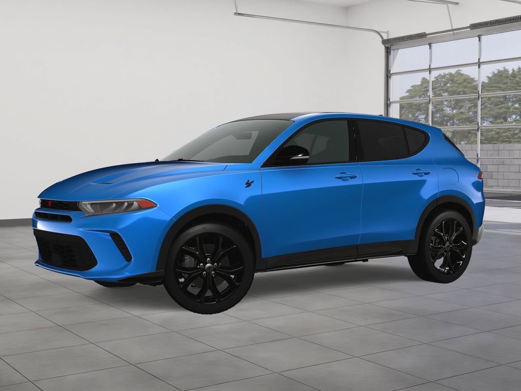 New 2024 Dodge Hornet R/T Plus image 2