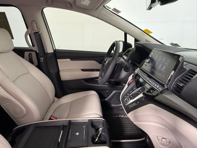 Used 2026 Honda Odyssey EX-L image 51