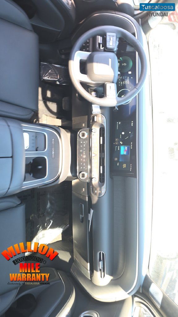 New 2027 Hyundai Palisade Calligraphy AWD/4WD image 26