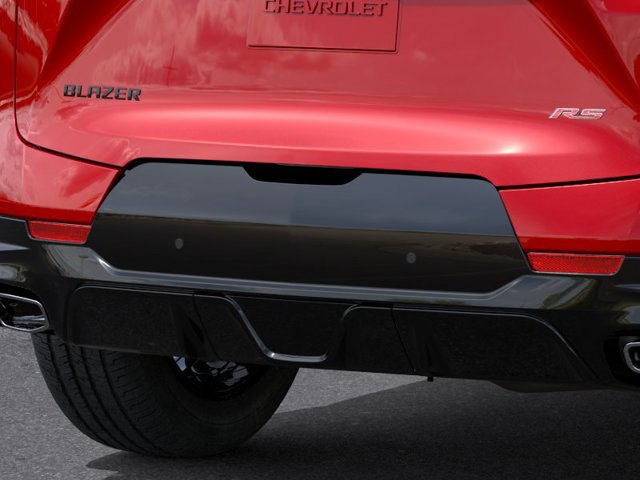 New 2026 Chevrolet Blazer RS w/ Driver Confidence II Package FWD image 14