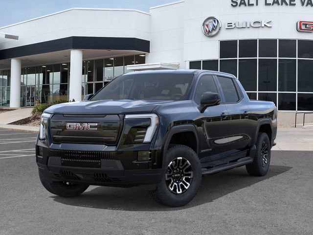 New 2026 GMC Sierra EV Elevation w/ Premium Package AWD/4WD image 7