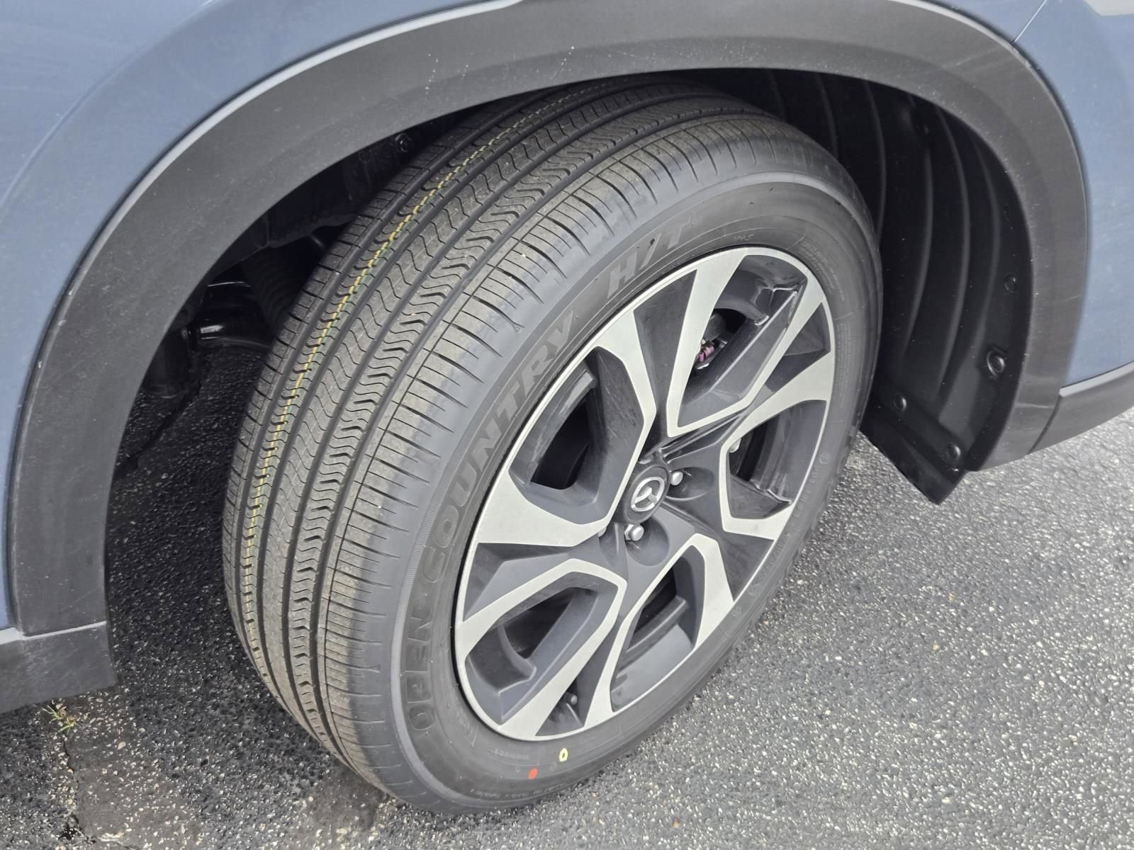 New 2026 MAZDA CX-5 Preferred AWD/4WD image 5