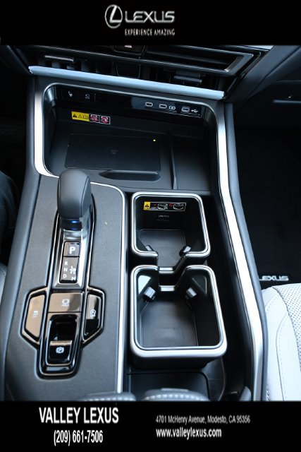 New 2026 Lexus TX 350 FWD w/ Technology Package image 10