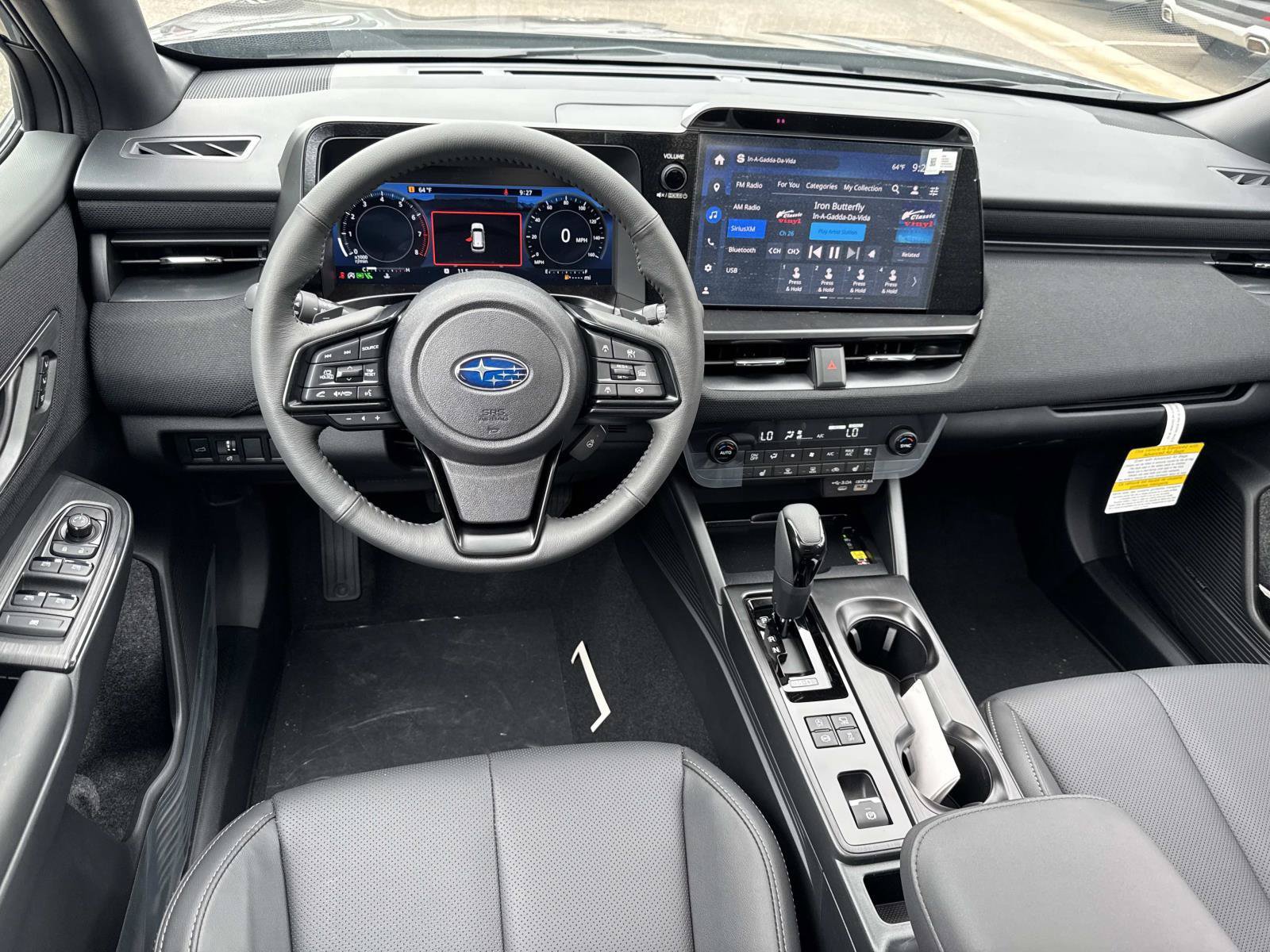New 2026 Subaru Outback Wilderness AWD/4WD image 7