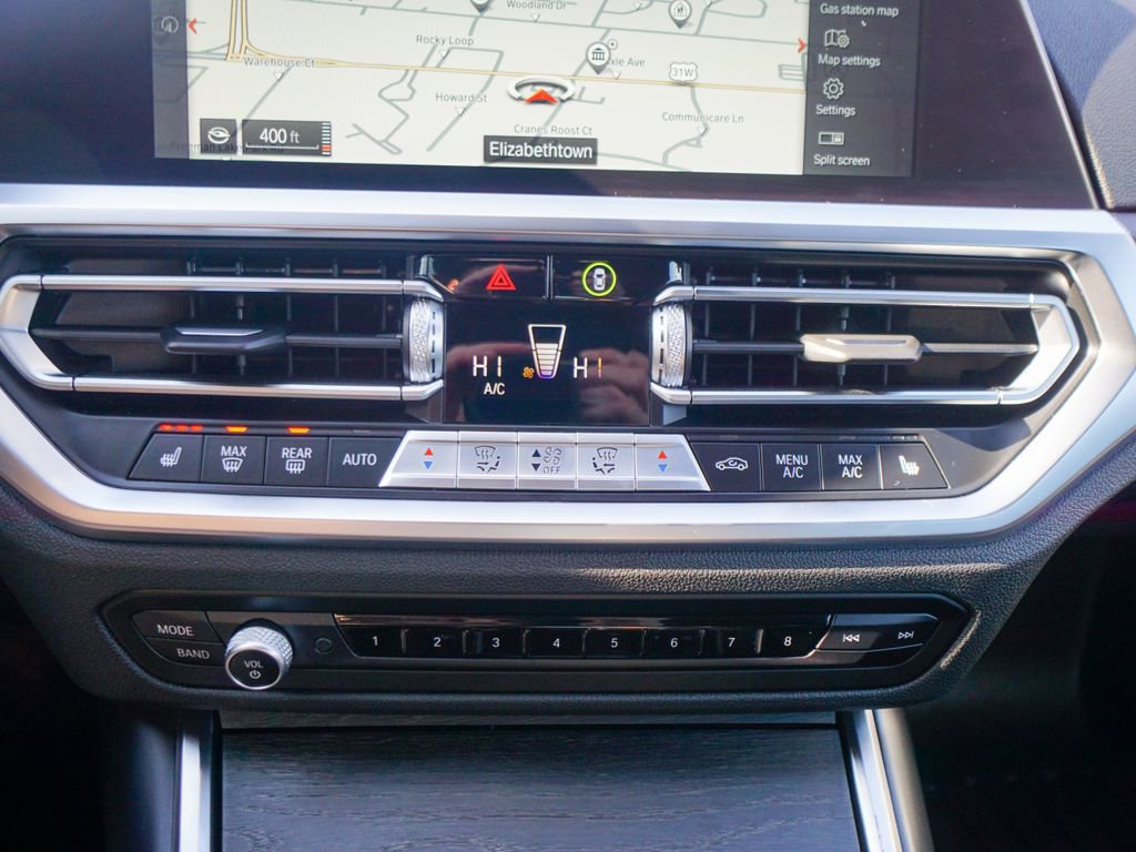 Used 2021 BMW 430i Convertible image 24