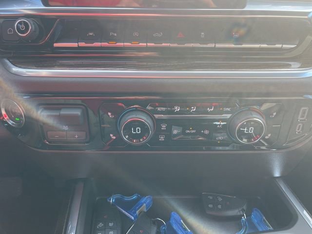 New 2026 Chevrolet Silverado 1500 LT w/ All Star Edition Plus image 34