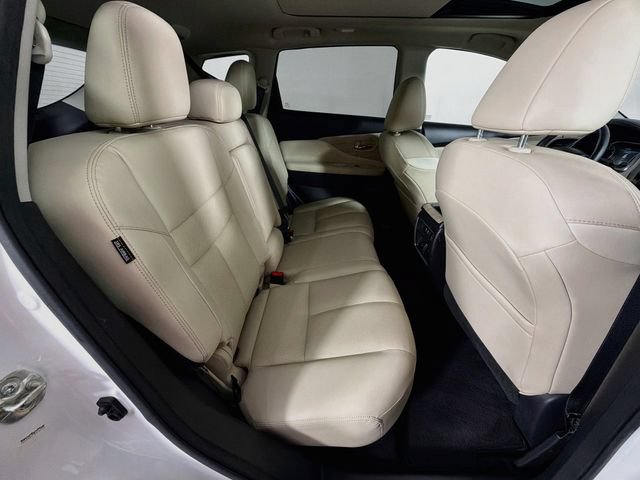 Used 2021 Nissan Murano SL AWD/4WD image 27