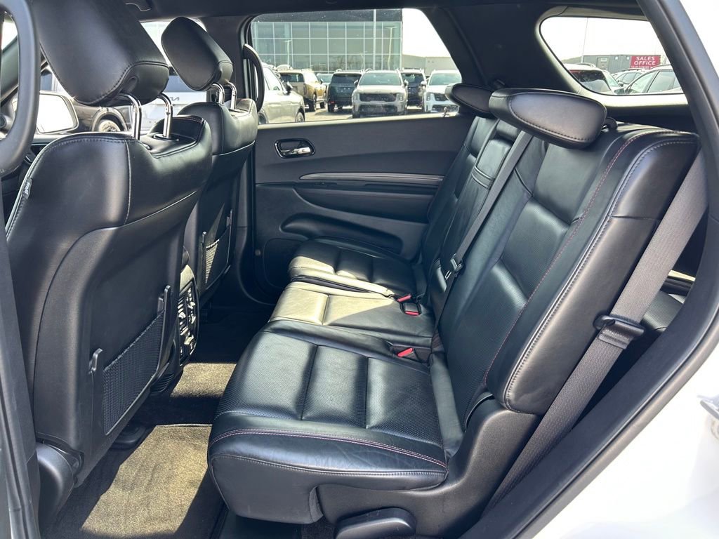 Used 2022 Dodge Durango R/T image 24