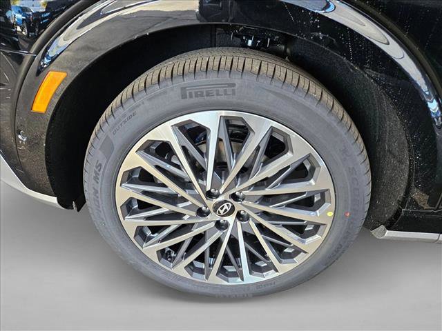 New 2026 Hyundai Palisade Calligraphy image 10
