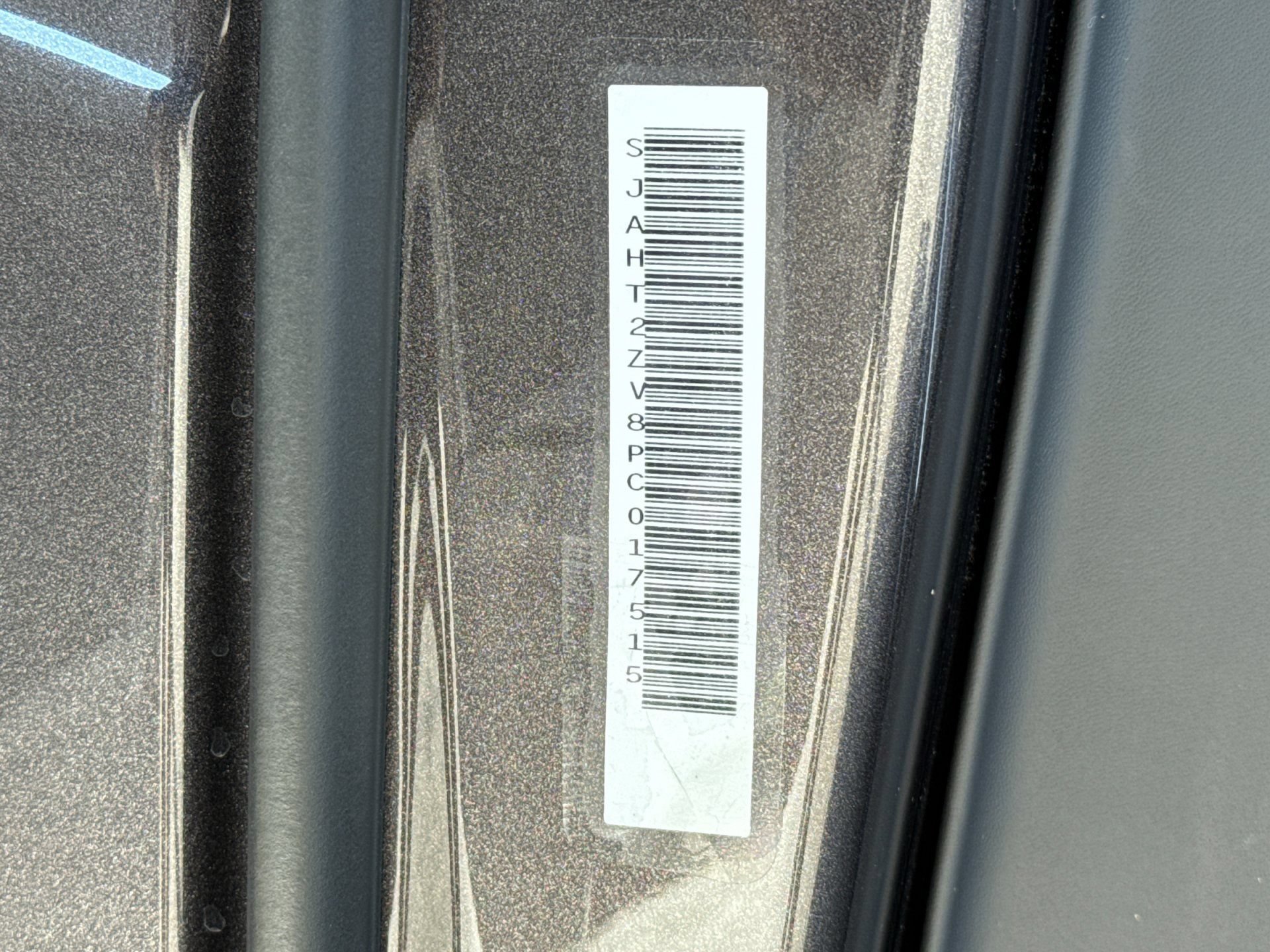 Certified 2023 Bentley Bentayga Extended Wheelbase AWD/4WD image 33
