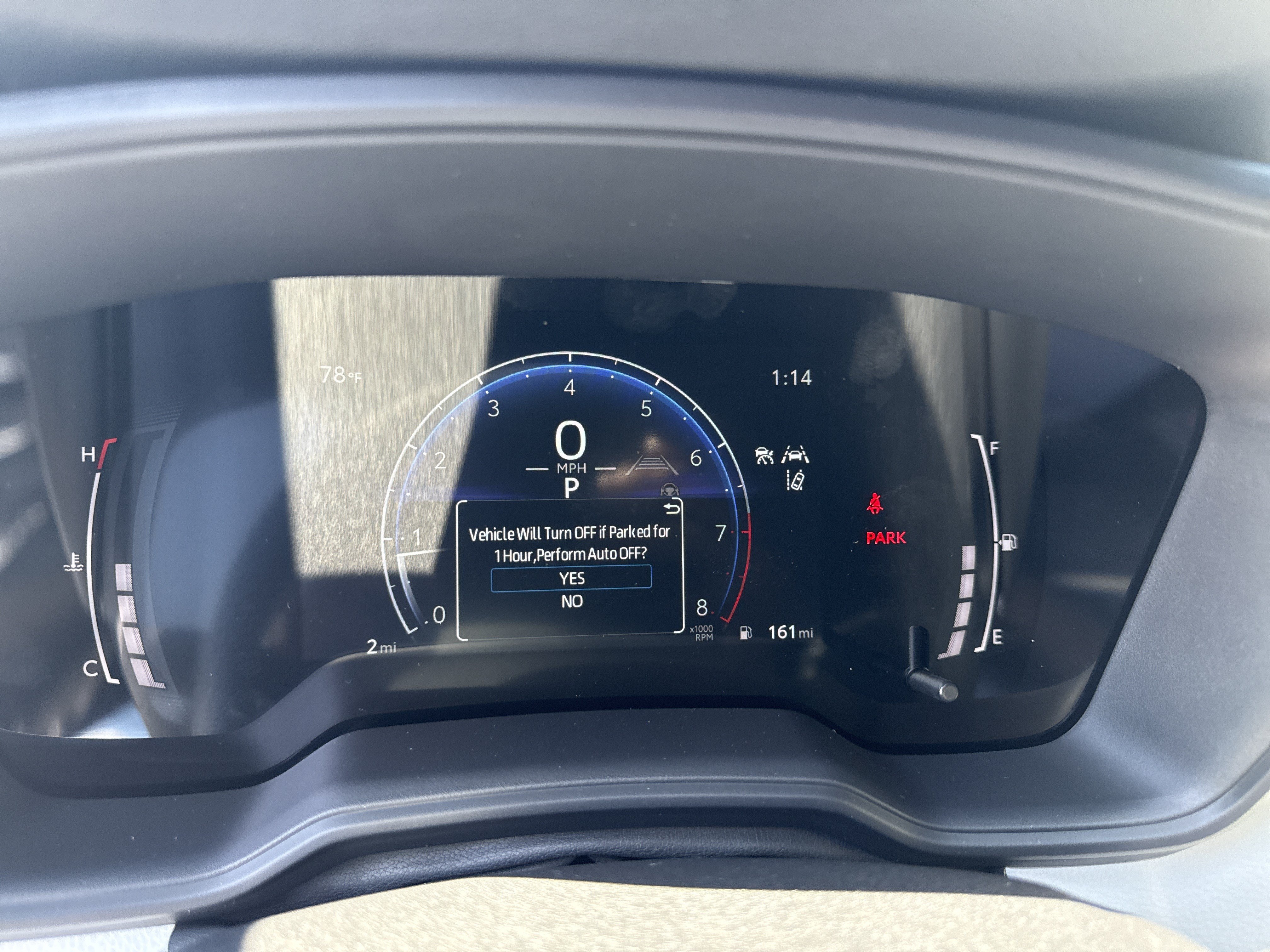 New 2025 Toyota Corolla FX w/ Convenience Package FWD image 18