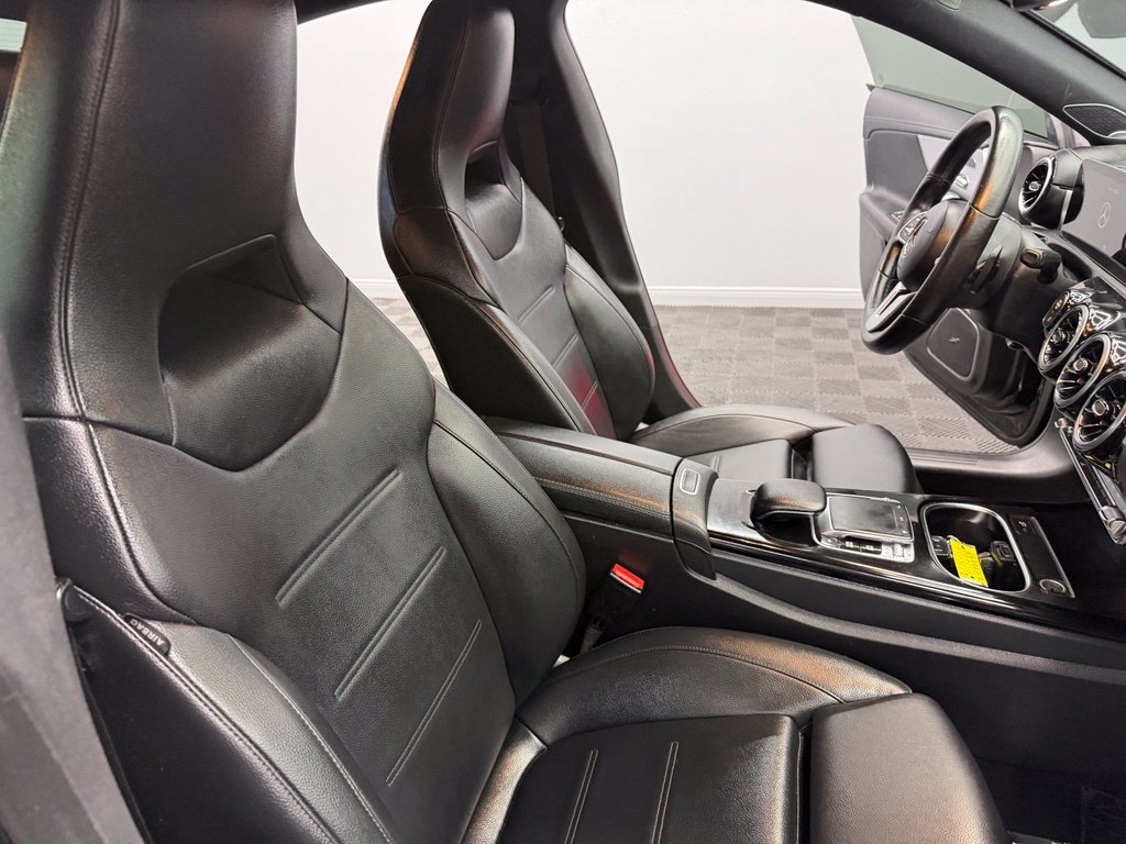 Used 2020 Mercedes-Benz CLA 250 image 51