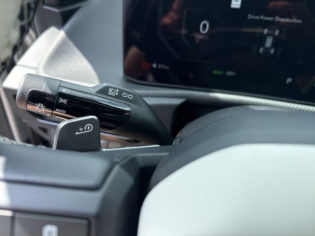 New 2026 Kia EV6 GT-Line AWD/4WD image 22