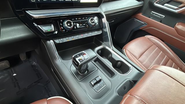 Used 2023 GMC Sierra 1500 Denali Ultimate AWD/4WD image 14