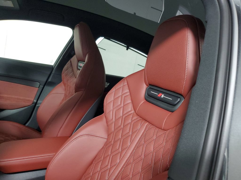 New 2026 Audi S5 Premium Plus AWD/4WD image 22