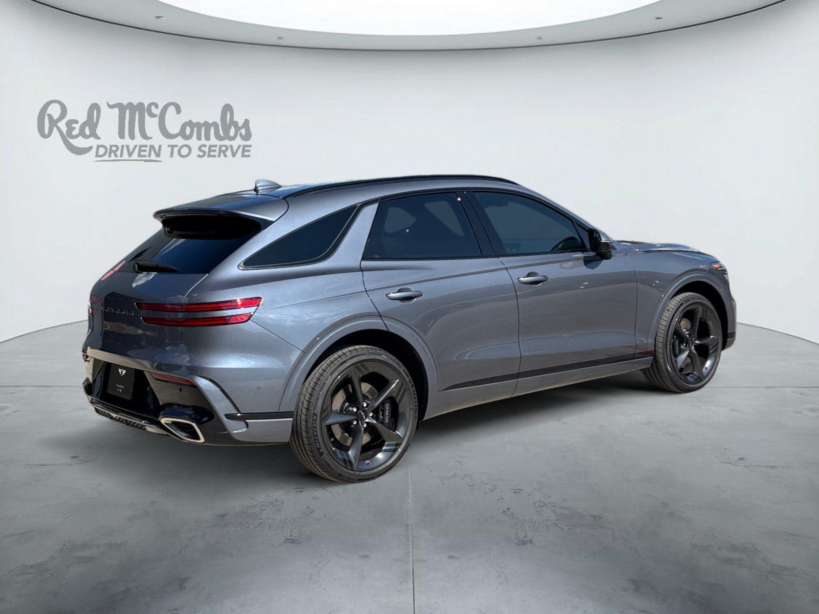 New 2027 Genesis GV70 2.5T Sport Prestige AWD/4WD image 5