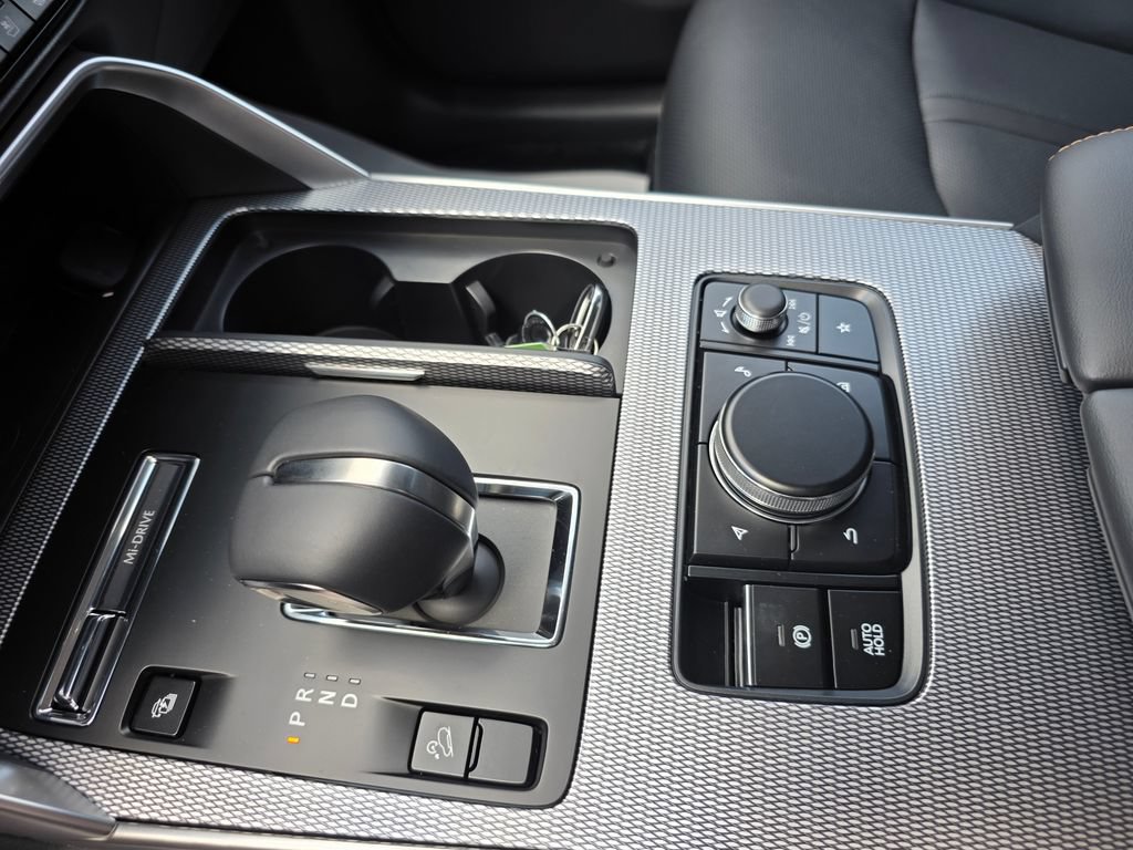 New 2026 MAZDA CX-90 Plug-In Hybrid w/Premium Sport AWD/4WD image 19