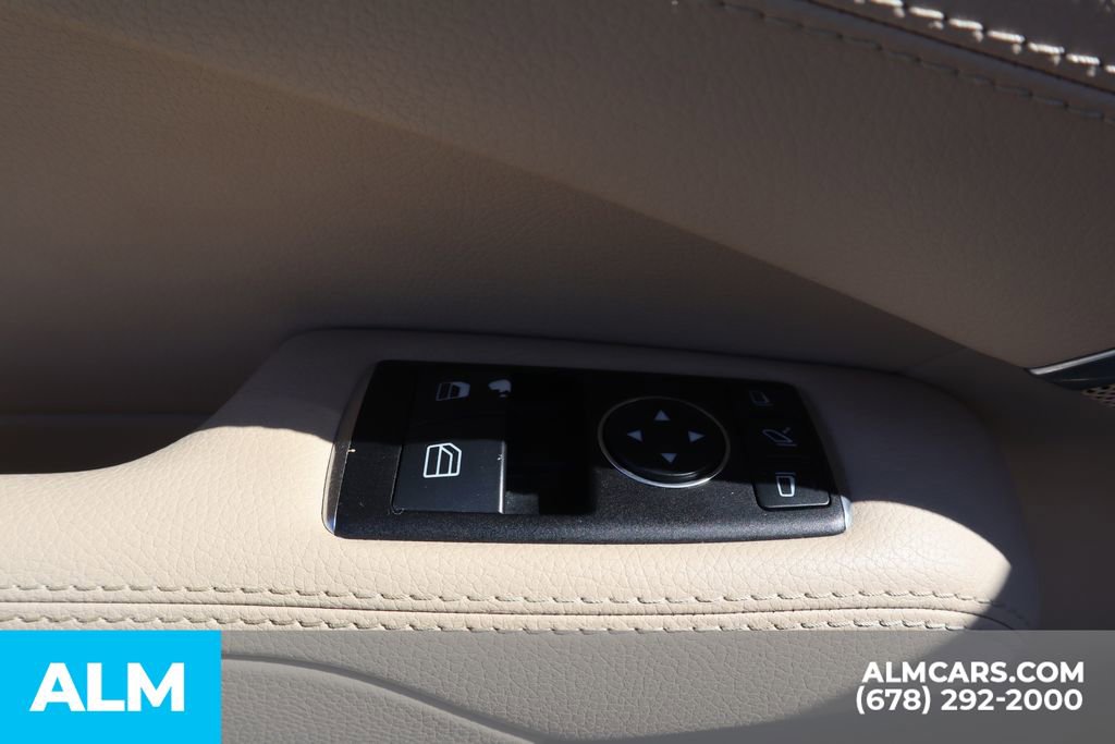 Used 2015 Mercedes-Benz SL 400 image 21