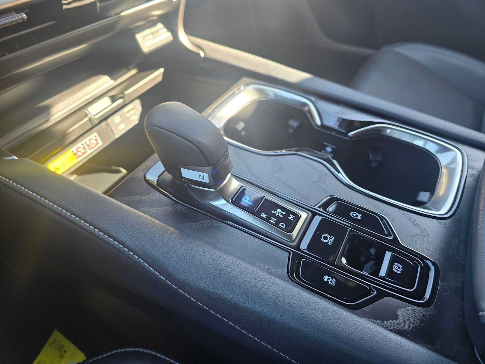 New 2026 Lexus RX 350 Premium FWD image 32