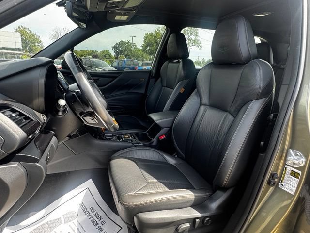 Used 2023 Subaru Forester Wilderness AWD/4WD image 10