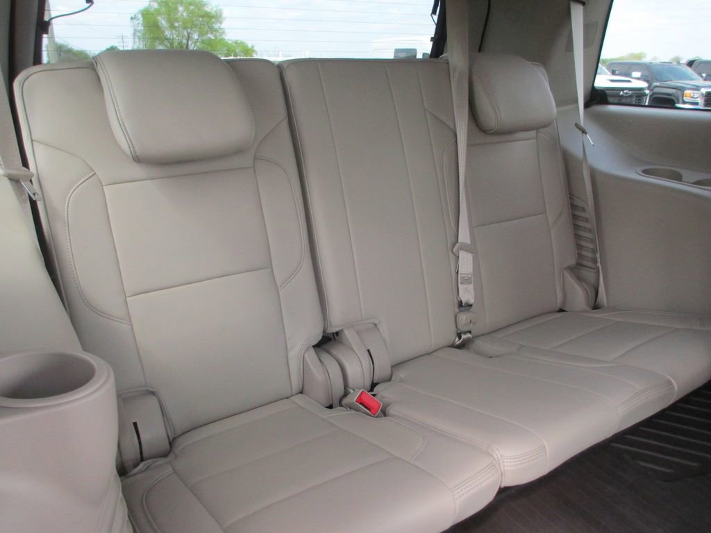 Used 2019 GMC Yukon Denali w/ Denali Ultimate Package image 30