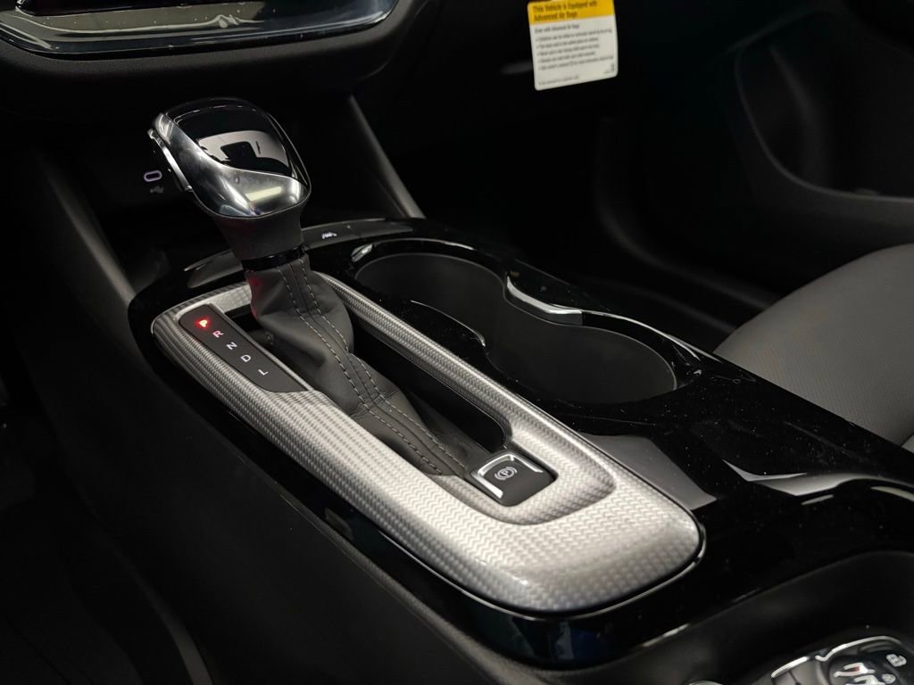 New 2026 Buick Envista Avenir image 28