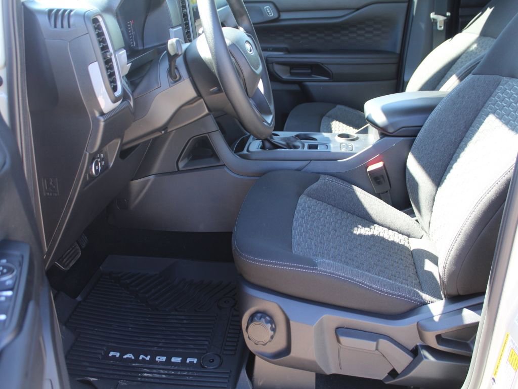 New 2026 Ford Ranger XL image 3