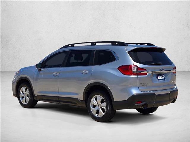 Used 2022 Subaru Ascent 8-Passenger AWD/4WD image 7