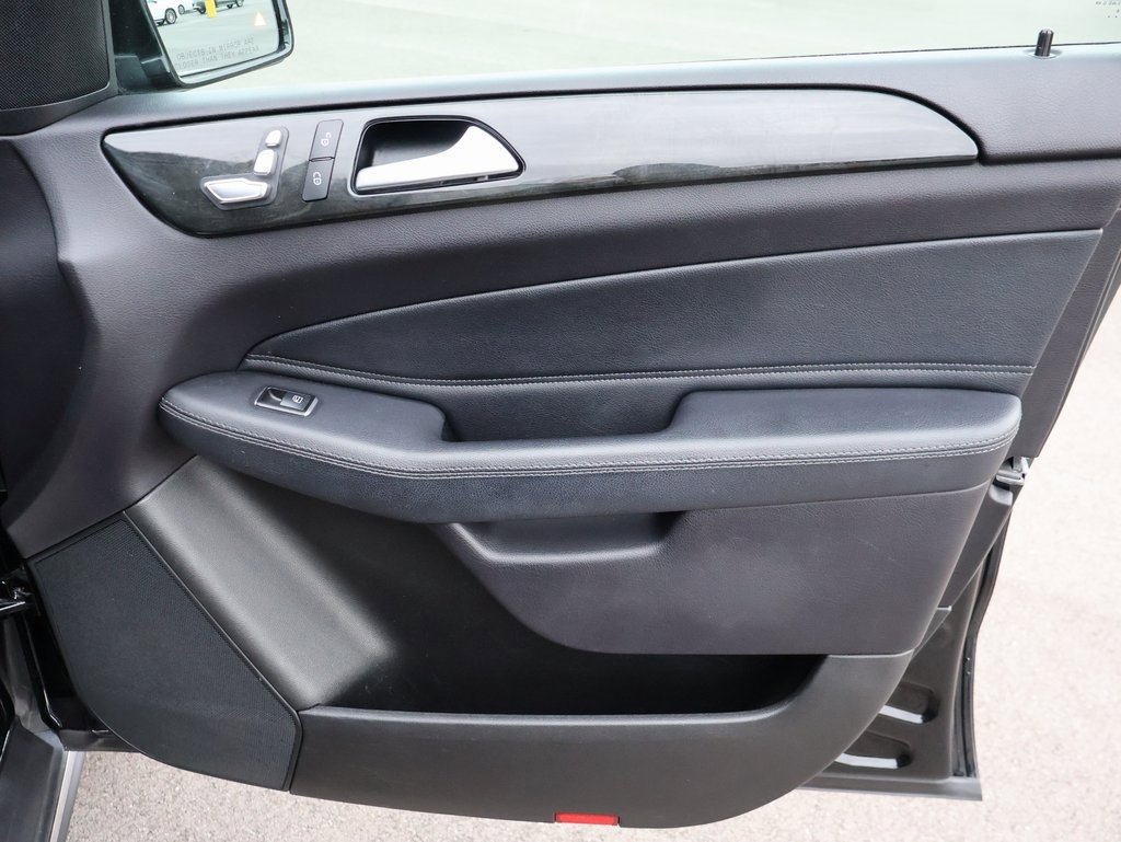 Used 2016 Mercedes-Benz GLE 300d 4MATIC image 13