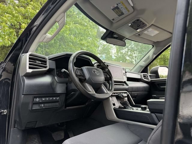 Used 2022 Toyota Tundra SR5 AWD/4WD image 18