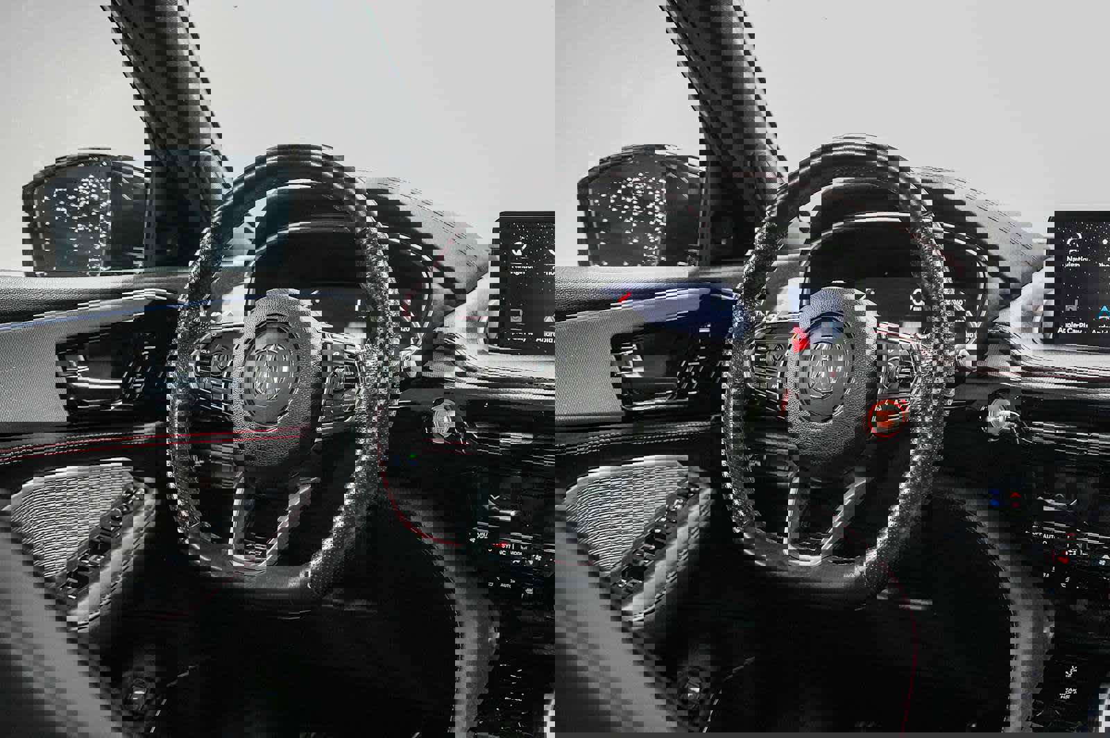 Used 2023 Acura MDX A-Spec image 17