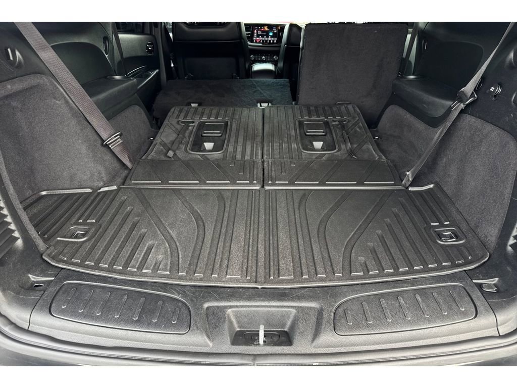 Used 2024 Dodge Durango R/T image 18