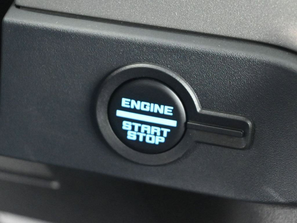 New 2026 Ford Bronco Outer Banks AWD/4WD image 26