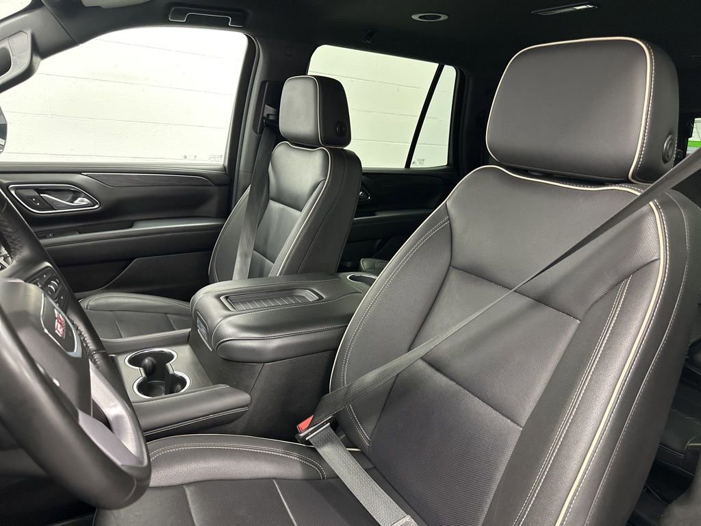 Used 2024 GMC Yukon SLT image 18