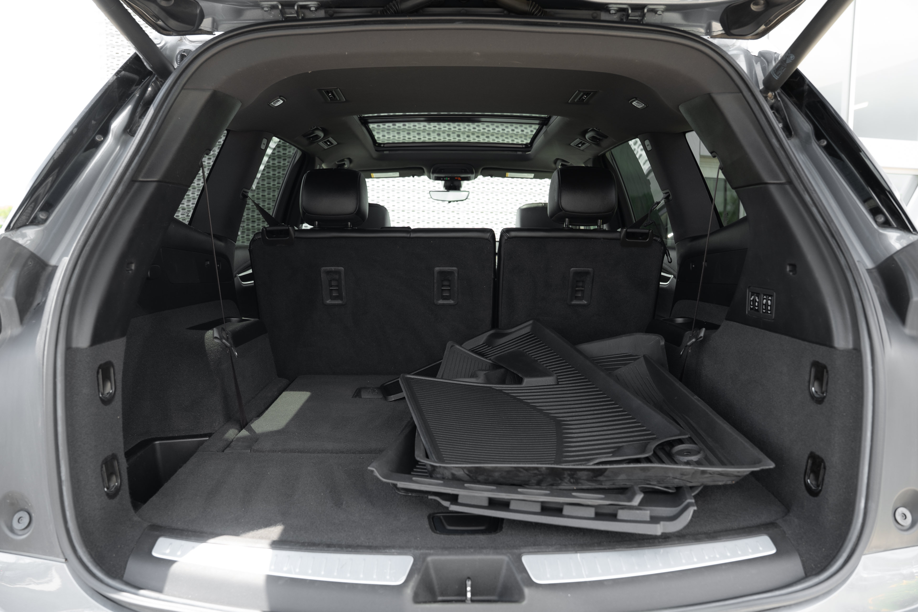 Used 2021 Cadillac XT6 Sport AWD/4WD image 28